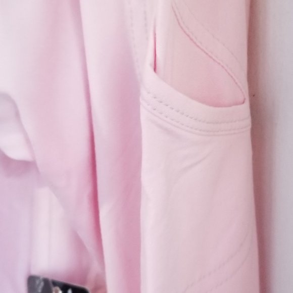 NWT JOCKEY SPORT long sleeve T-shirt - Picture 6 of 9